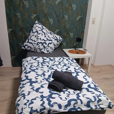 Work And Eschweiler 6 Betten 5 Schlafzimmer 2 Etagen * Hehlrath