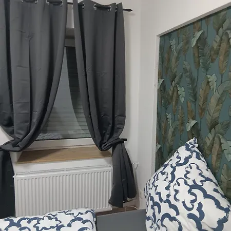 Work And Eschweiler 6 Betten 5 Schlafzimmer 2 Etagen