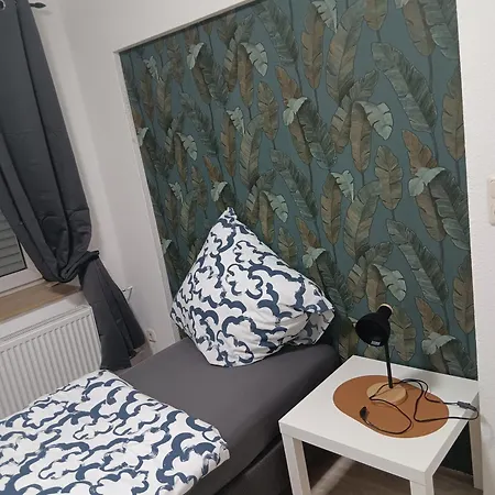 Work And Eschweiler 6 Betten 5 Schlafzimmer 2 Etagen شقة Hehlrath