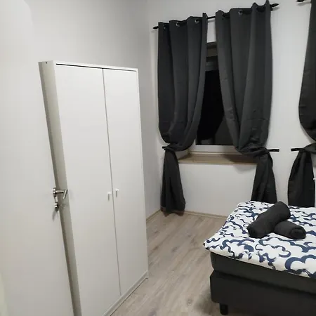 Work And Eschweiler 6 Betten 5 Schlafzimmer 2 Etagen * Hehlrath