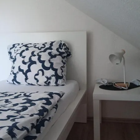 Work And Eschweiler 6 Betten 5 Schlafzimmer 2 Etagen Hehlrath