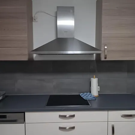 Work And Eschweiler 6 Betten 5 Schlafzimmer 2 Etagen شقة