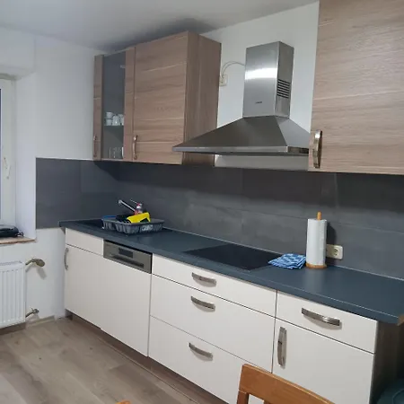 Work And Eschweiler 6 Betten 5 Schlafzimmer 2 Etagen *