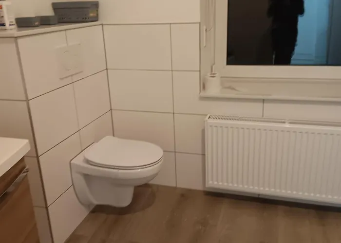 Apartamento Work And Eschweiler 6 Betten 5 Schlafzimmer 2 Etagen Hehlrath