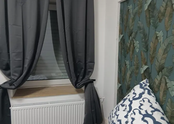 Work And Eschweiler 6 Betten 5 Schlafzimmer 2 Etagen