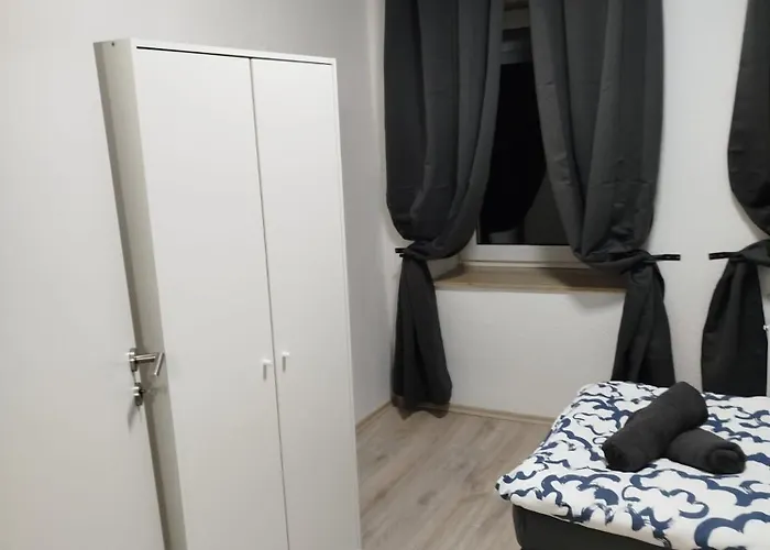 Work And Eschweiler 6 Betten 5 Schlafzimmer 2 Etagen * Hehlrath