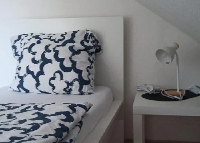 Work And Eschweiler 6 Betten 5 Schlafzimmer 2 Etagen Hehlrath