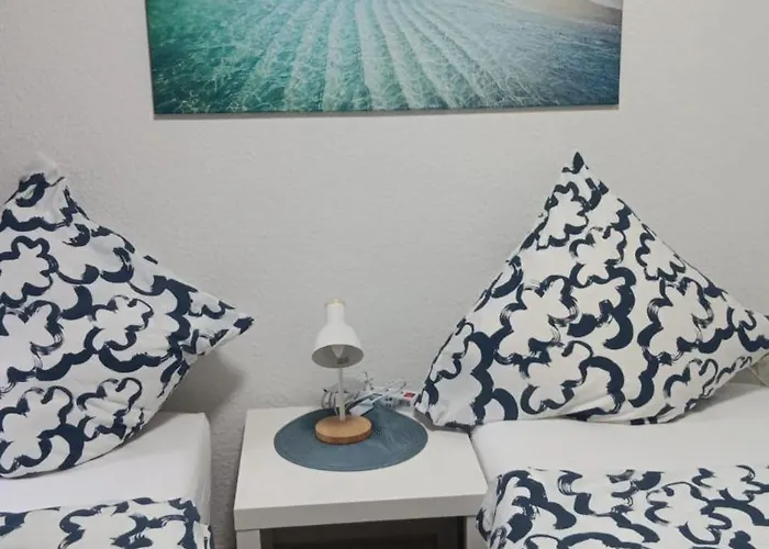 Work And Eschweiler 6 Betten 5 Schlafzimmer 2 Etagen Apartamento *