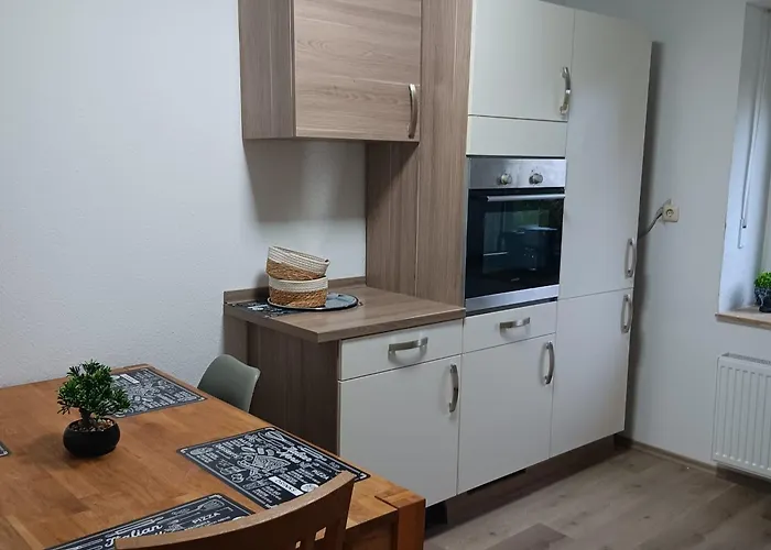 Work And Eschweiler 6 Betten 5 Schlafzimmer 2 Etagen Apartamento Hehlrath