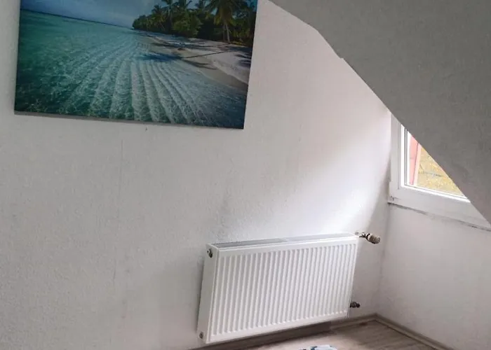 Work And Eschweiler 6 Betten 5 Schlafzimmer 2 Etagen *