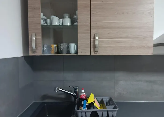 Work And Eschweiler 6 Betten 5 Schlafzimmer 2 Etagen Apartamento Hehlrath