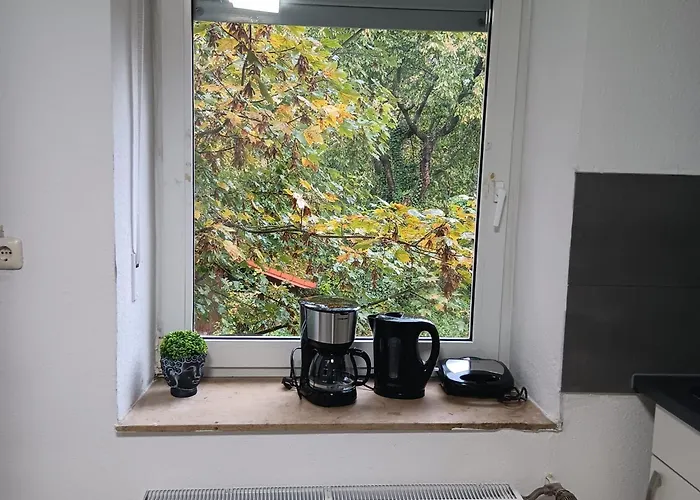 Work And Eschweiler 6 Betten 5 Schlafzimmer 2 Etagen